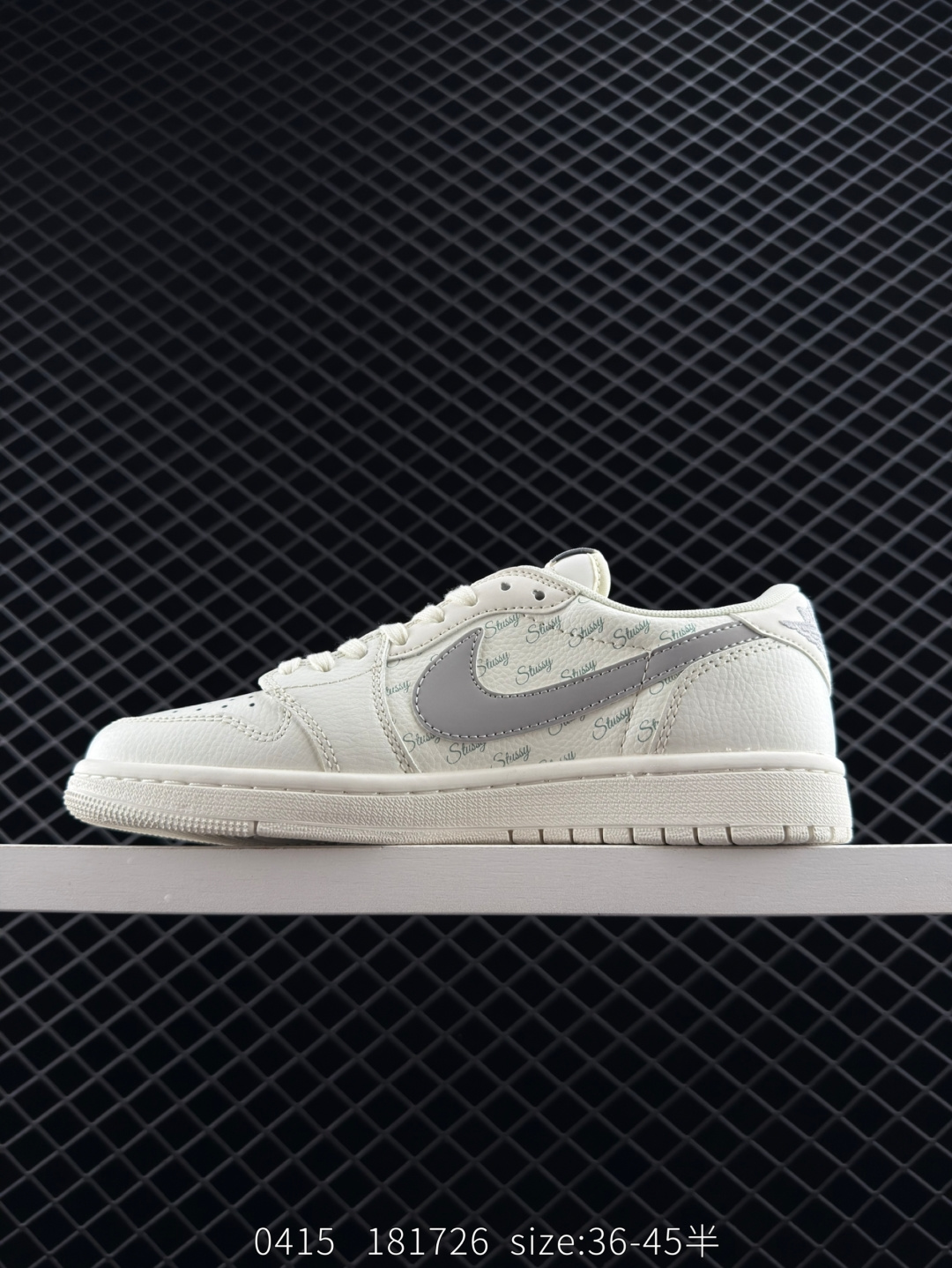 Nike Air Jordan 1 Low